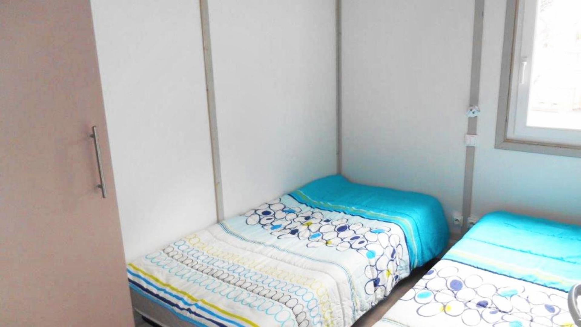Camping 勒穆伊 客房 照片